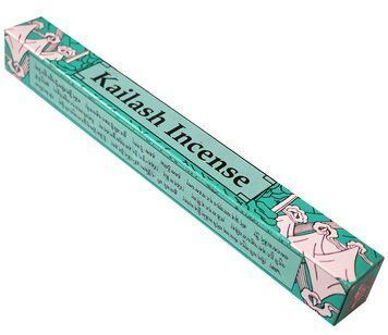 Kailash incense YAK &trade;, K89131068O2266269739 - фото товару