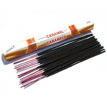 Caramel (Карамель)(Darshan)(6/уп) шестигранники, K331149 - фото товара
