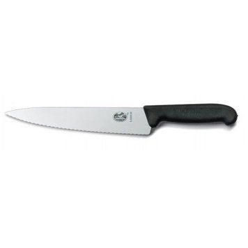 Ніж кухонний обробний Victorinox Fibrox 5.2033.19 19см., 5.2033.19 - фото товару