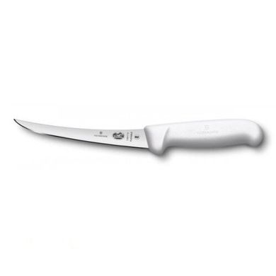Нож кухонный обвалочный Victorinox Fibrox 5.6617.15 15см., 5.6617.15 - фото товара