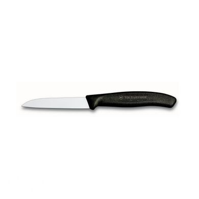 Нож кухонный овощной Victorinox 6.7403 8см., 6.7403 - фото товара