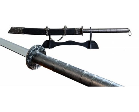 Вакидзаси (Wakizashi) короткий меч самураев, 2601 - фото товара
