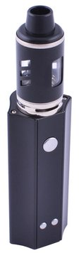 Боксмод E Vape Ромб №17609-9 Black, №17609-9 Black - фото товару