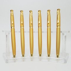 Ручка метал поворот "Baixin" золото, K2707054OO998G-BP - фото товару