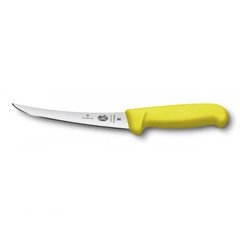 Нож кухонный обвалочный Victorinox Fibrox 5.6618.15 15см., 5.6618.15 - фото товара