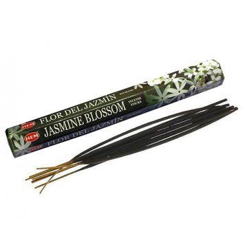 Jasmine Blossom (Цветущий жасмин)(Hem)(6/уп) шестигранник, K328159K - фото товара