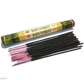 Rain Forest (Дождь в Лесу)(Hem)(6/уп) шестигранник, K328161K - фото товара