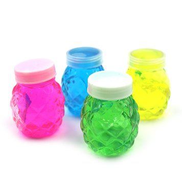 Игра Слайм "Ананас"70г,mix,24шт/этик., K2745089OO152229IMG - фото товара