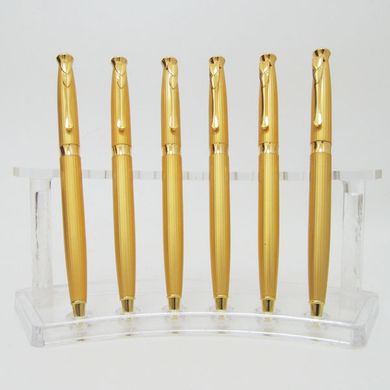 Ручка метал поворот "Baixin" золото, K2707054OO998G-BP - фото товара