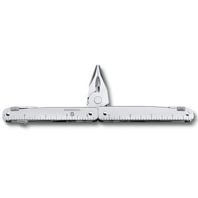 Мультитул "Victorinox" Swisstool MX 115мм/26функ+чорн.нейлон.чохол, 3.0327.MN - фото товару