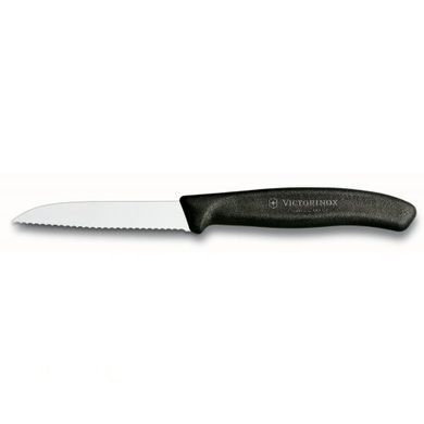 Нож кухонный овощной Victorinox 6.7433 8см., 6.7433 - фото товара