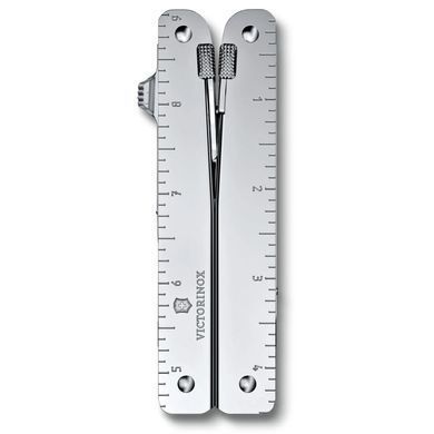 Мультитул "Victorinox" Swisstool MX 115мм/26функ+чорн.нейлон.чохол, 3.0327.MN - фото товару