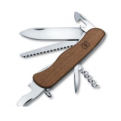 Нож Victorinox Forester Wood 0.8361.63, 0.8361.63 - фото товара
