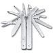 Мультитул "Victorinox" Swisstool MX 115мм/26функ+чорн.нейлон.чохол