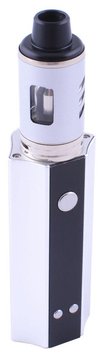 Боксмод E Vape Ромб №17609-9 Silver, №17609-9 Silver - фото товару