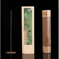 Ароматические палочки в деревянной коробке 200 грамм. Императорский сандал, K89130766O1995691786 - фото товара