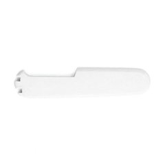 Накладка ручки ножа "Victorinox" задня, біла, c місцем під ручку, C.3507.4 - фото товару