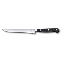 Кухонный кованый обвалочный нож Victorinox 7.7153.15, 7.7153.15 - фото товара