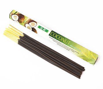 GR COCONUT (шестигранник) Кокос, K89130000O2422760611 - фото товара