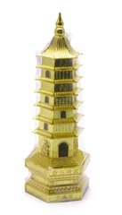Пагода (17,5х6х7 см), K328816 - фото товару