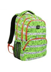 Рюкзак "TM Milan" "Million Years Ago green" 4отд, кишеню для ноутбука, 25л 46,5х30х17см, K2749451OO624604MYGR - фото товару
