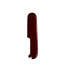 Накладка рукоятки ножа Victorinox задняя красная ,для ножей 91мм., C.3600.4 - фото товара