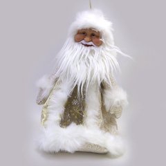Сумочка для подарка "Дед Мороз" 32см, K2741968OO1201DSCN - фото товара