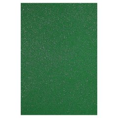Фетр HARD 170GSM 1,2мм "Изумрудно-зеленый" Glitter 10PC/OPP A4, 1шт/этик., K2748899OO170HQG013 - фото товара