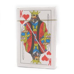 Карти гральні "Король" 54шт., K2725031OO16376 - фото товару