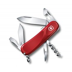Нож Victorinox Delemont "EvoGrip S101" 2.3603.SE (аналог Wenger 1.10.69.300), 2.3603.SE - фото товара