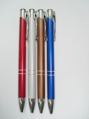 Ручка метал " Класична "3 /S /12/600, K2711732OO92762 - фото товару