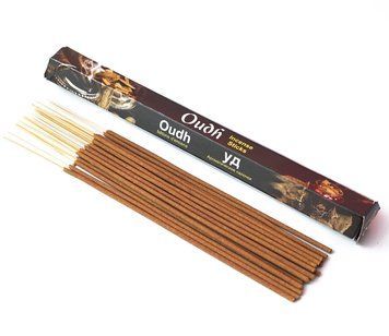 Ayurvedic Oudh (шестигранник) Уд, K89130000O2422760552 - фото товара