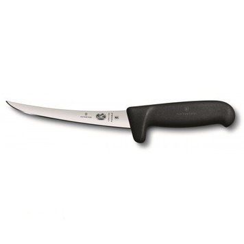 Кухонний ніж Victorinox Safety Grip Flexible обваловувальний 5.6613.15M, 5.6613.15M - фото товару