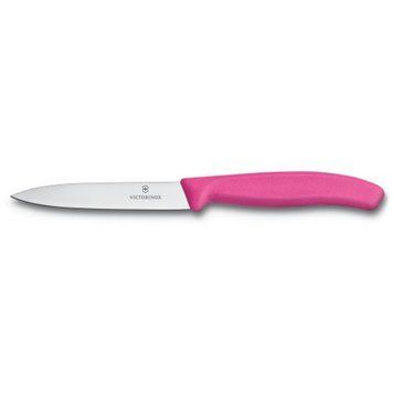 Кухонний ніж Victorinox 6.7706.L115, 10 см, 6.7706.L115 - фото товару
