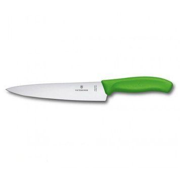 Ніж кухонний обробний Victorinox Swiss Classic 6.8006.19L4B, в блістері, 6.8006.19L4B - фото товару