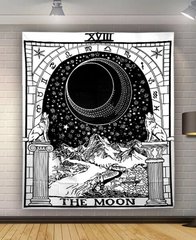 Гобелен настенный "Аркан The Moon", K89040438O1137471814 - фото товара