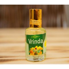 Vrinda Oil 10ml. Ароматическое масло Вриндаван, K89110460O1807716270 - фото товара