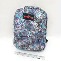 Рюкзак с карманом "Стигма", 42х30х13 см, K2732343OO9043-2 - фото товара