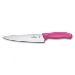 Нож кухонный разделочный Victorinox Swiss Classic Carving 6.8006.19L5B в блистере, 6.8006.19L5B - фото товара