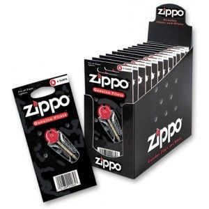 Кремни для зажигалки Zippo (оригинал) №3047, №3047 - фото товара