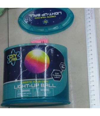 Игра "Лизун" "Light balls", K2740450OO1848IMG - фото товара