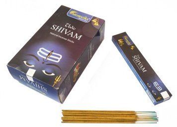 Aromatika Vedic Shivam, K89130390O1137474562 - фото товара