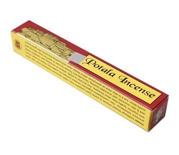 Potala incense YAK &trade; small, K89131080O2266269755 - фото товара