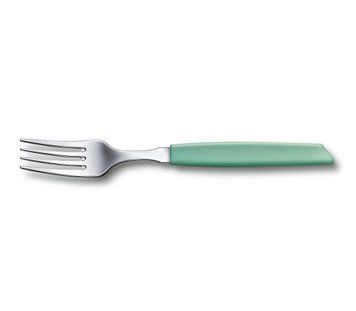 Кухонна виделка "Victorinox"с Swiss Modern Table 20см з мятн. ручкою, 6.9036.0941 - фото товару
