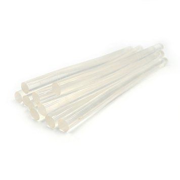 Клей-стержни для клей. пистол 20*1,1см, 10PC/OPP/этик ТАЙВАНЬ, K2757509OO1028-4DSCN - фото товара