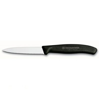 Нож кухонный универсальный Victorinox 6.7633 8см., 6.7633 - фото товара