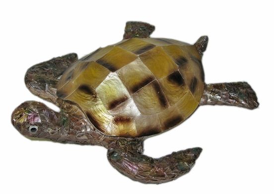 Ночник черепаха, CF170452 - фото товара