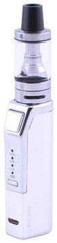 Боксмод MINI, 80W №17609-19 Silver, №17609-19 Silver - фото товару