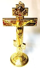 Крест 13 см, P059 (a) - фото товара