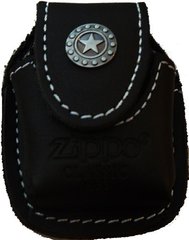 Чохол для запальничок Zippo класичного розміру №2061, №2061 - фото товару